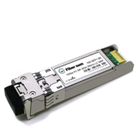 Brocade XBR-000218 Compatible 8G/10G FC SFP+ 300m (984 ft) 850nm LC MMF DOM Optical Module